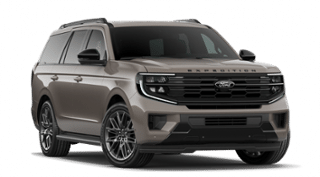 2026 Ford Expedition® External Image 5